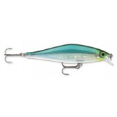 Rapala Shadow Rap Shad SDRS09 (TRI) Tropic Ice